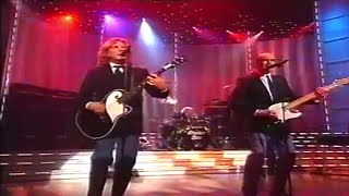 Status Quo - Don&#39;t Stop - Michael Barrymore Show 30-3 1996