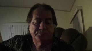 &quot;Someday Soon&quot; cover Wayne Pylant