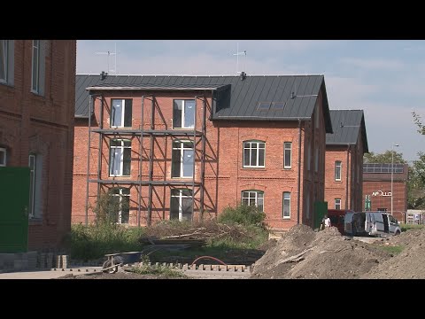 BQíz (73) - Videoarchiv - Zpravodajství - Město Bohumín