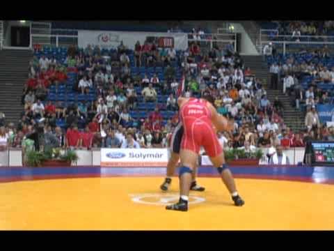 DZEBISOV Aslan - CSERCSICS Rich.wmv