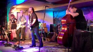 Steve Earle & the Dukes "The Tennessee Kid"