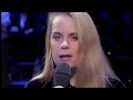 Mary Chapin Carpenter - Where Time Stands Still (live) - Later With Jools Holland - 10/12/1994