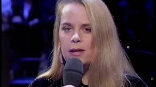 Mary Chapin Carpenter - Where Time Stands Still (live) - Later With Jools Holland - 10/12/1994