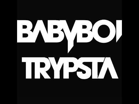 Hrrtz & Shell - Keep Going (Trypsta & Babyboi Remix)