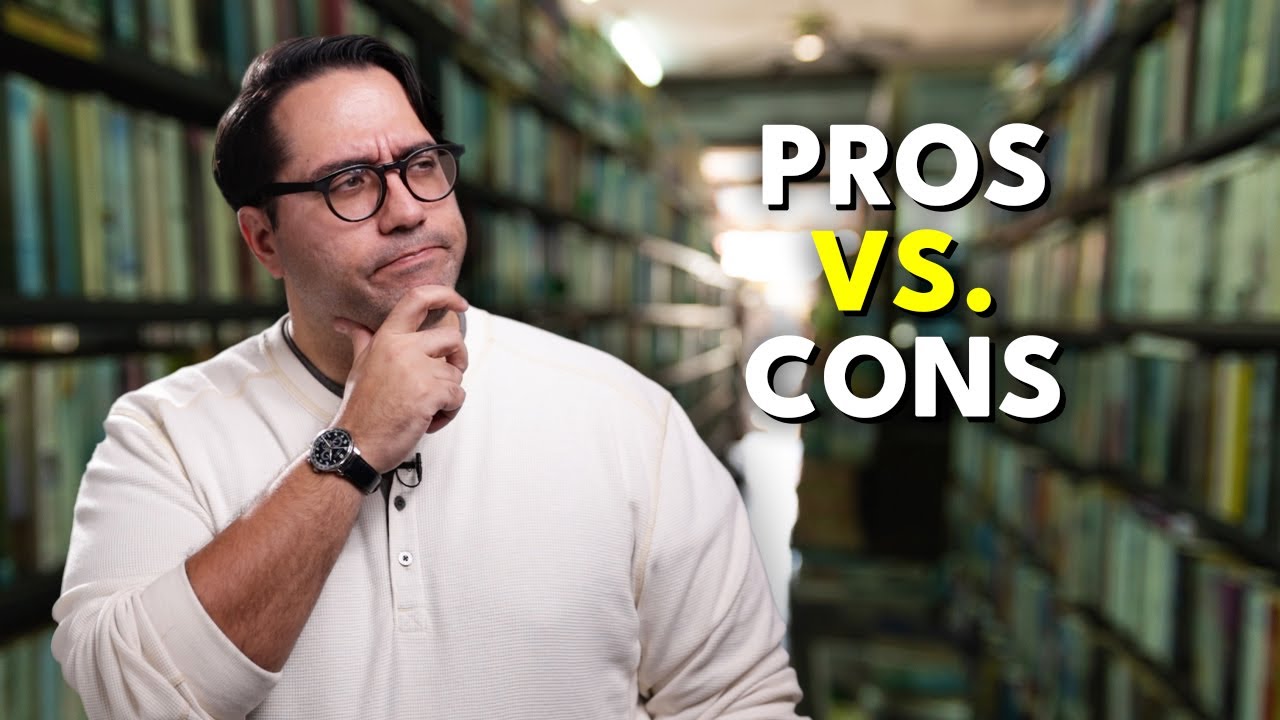 Is Writing A Book Worth It?