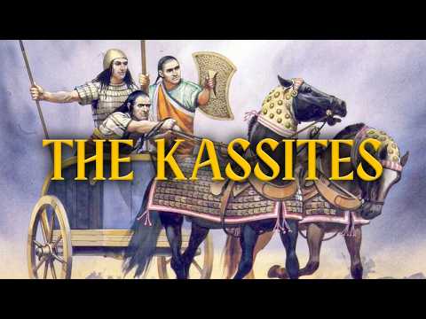Fall Asleep to the ENTIRE History of The Kassites