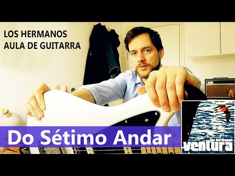 Do Sétimo Andar - Los Hermanos