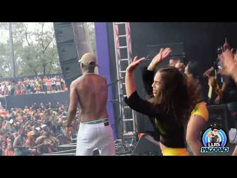 O KANNALHA | ELA É BANDIDA + TRAFICANTE DE DESEJO | SALVADOR FEST 2022