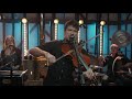 Seth Lakeman - Lady of the Sea (Live)