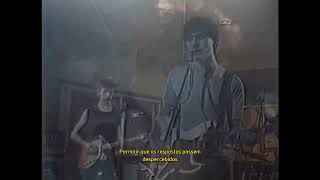 The Chameleons - Monkeyland (Legendado)
