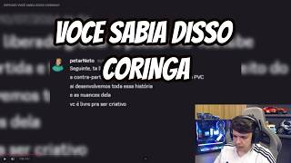 BKINHO REAGINDO EXPOSED NO METROPOLE