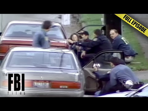 The Actor Who Robbed 15 Banks: Trapping Scott Scurlock | The FBI Files