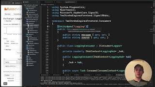 Download the video "How to connect MassTransit in .NET to an existing RabbitMQ Exchange"