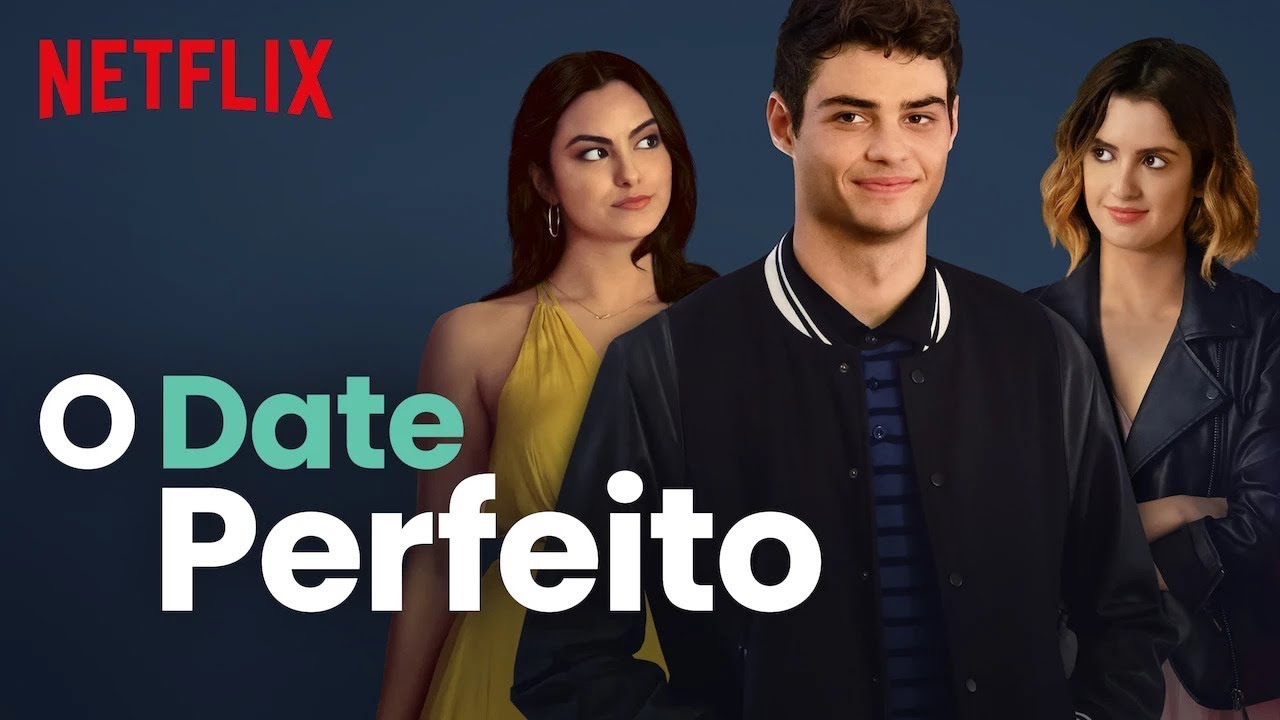 Trailer oficial de O Date Perfeito