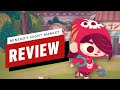 Mineko's Night Market Review