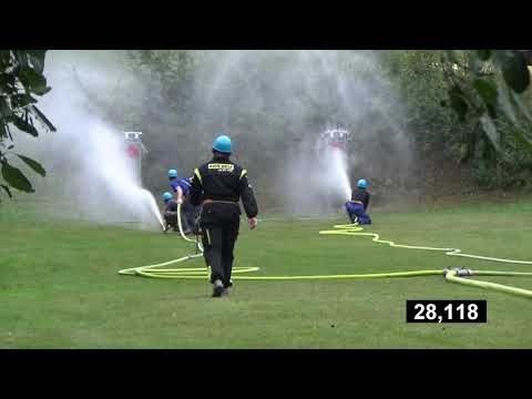 15 SDH Víchová n. Jiz. muži - ROPRACHTICE 2019