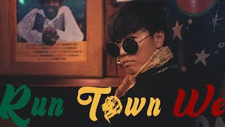 Run Town We / TAK-Z