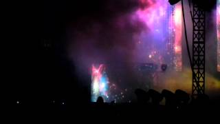 Kaskade - Epic Call Out @ MCU Park, Brooklyn, NY 06.15.2012