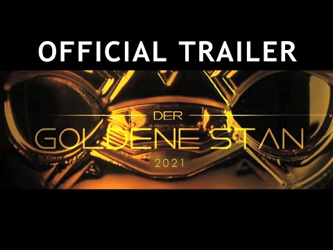 Der Goldene Stan 2021 | Trailer | Comictuberprojekt