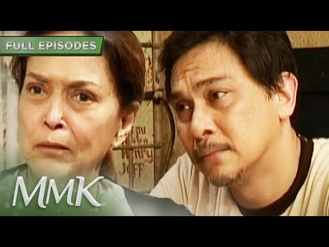 Full Episode  | MMK "Sapatos"