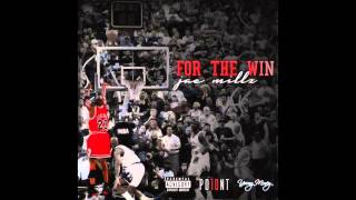 Jae Millz - 5 am In Miami (For The Win Mixtape)
