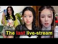Chinese Live Streamer Died On Stream Then Someone Stole Her Body Sold It