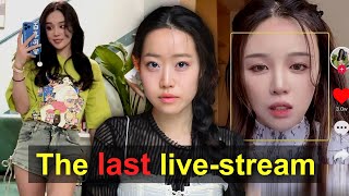 Chinese Live Streamer Died On Stream, Then Someone Stole Her Body &amp; Sold It