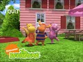 I Quit Tasha Ft Uniqua From The Backyardigans My Version