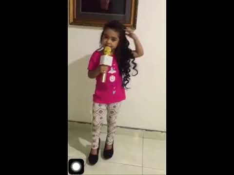 CELESTE ((tu chiquilla)) Anabella queen