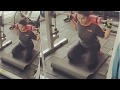 Tamil Actress Sneha Hard Workout Gym Workout Actress Sneha Rare Video