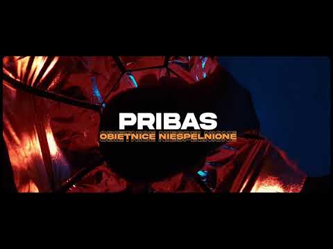 Pribas - Obietnice niespełnione