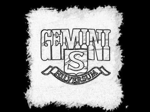 Gemini-S jongens B kampioen 2010-2011