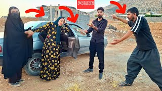 Download lagu Ali's deceitful plan for Zahra mp3
