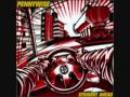 Pennywise - Badge Of Pride
