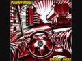 Pennywise - Badge Of Pride 