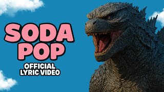 Download lagu SODA POP x FUNNY GODZILLA ( Music Cover) mp3 Download lagu SODA POP x FUNNY GODZILLA ( Music Cover) mp3