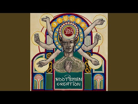 Rootsman Burning Meets Ras Anatta (feat. Fyah Burning)