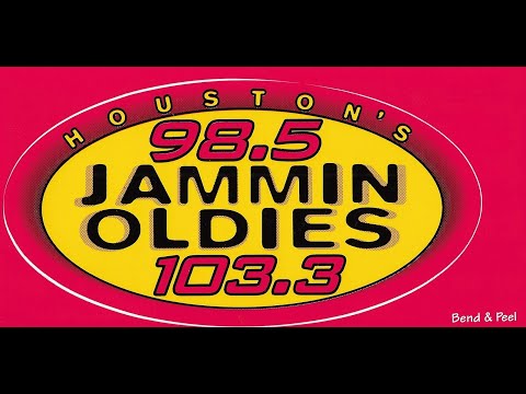 103.3 KJOJ 850 Freeport KEYH Houston Toers Gone
