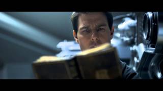Oblivion - Trailer