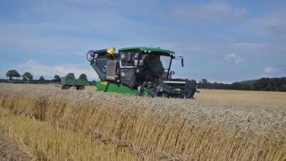Zürn Selektsionnyy kombayn Zürn 150 / plot combine / parsel biçerdöver grain harvester for sale - Image 5 | Agronetto New Zürn Selektsionnyy kombayn Zürn 150 / plot combine / parsel biçerdöver grain harvester | Image 5 - Agronetto