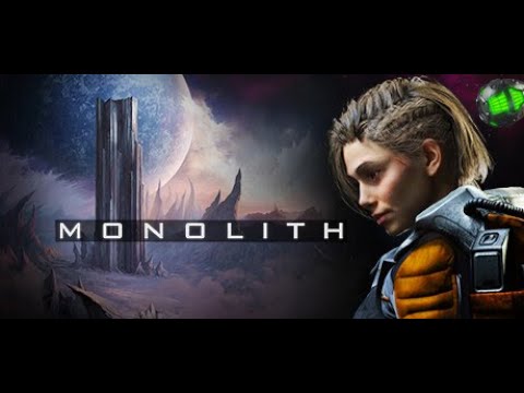 Lets Play Monolith Folge 3 [playthrough] [deutsch/german]