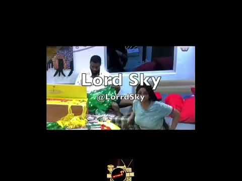Lord Sky Ft Tacha & Omashola - Chiwawa
