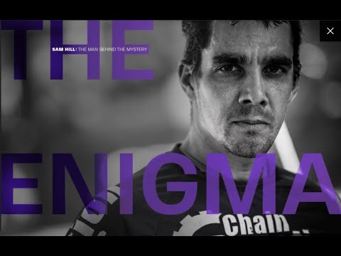 A Fan Made Tribute to Sam Hill