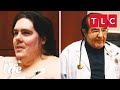 Steven Assanti Abuses Hospital Staff? | My 600-lb Life | TLC