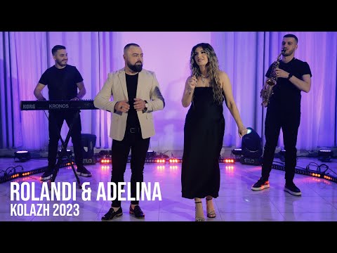 Roland Çukaj & Adelina Correj - Kolazh 2023