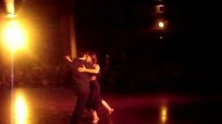 Video thumbnail for Tu el cielo y tu - Sebastian Achaval y Ximena Gallicchio