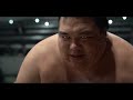 Palm Strike Destruction | Netflix Sanctuary | BRUTAL Sumo Wrestling Scene | Slapped Into Submission