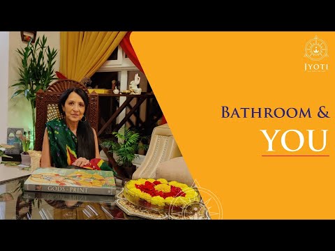 BATHROOM and YOU. One of the MOST IMPORTANT areas of your home.