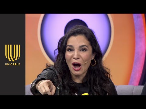 ¡Martha Higareda hizo el oso frente a Keanu Reeves! | D-Generaciones - Unicable