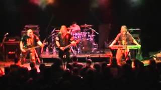 Communic - Ocean Bed/Silence Surrounds (live in Essen 2005)